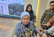 Iran-AS Tegang, Kemlu: Status Siaga I KBRI Teheran Juni 2025 Belum Dicabut