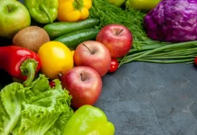 Manfaat Buah dan Sayur saat Puasa, Bantu Cegah Dehidrasi dan Jaga Stamina