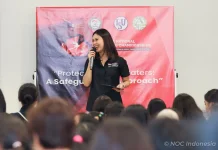 NOC Indonesia Perkuat Komitmen Perlindungan Atlet tanpa Kompromi