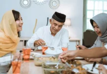 Jadwal Buka Puasa Hari Ini 10 Ramadan untuk Jakarta dan Sekitarnya