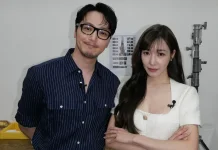 Agensi Umumkan Byun Yo Han dan Tiffany Young Resmi Daftarkan Pernikahan