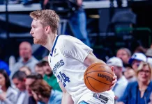 Cam Spencer Bersinar, Grizzlies Kalahkan Mavericks