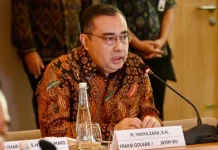 Yahya Zaini Minta Kemenkes Waspadai Lonjakan Kasus Campak