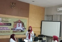 EMUD Jatim Gelar Aksi Nyata Dukung Kesejahteraan dan Ketahanan Pangan