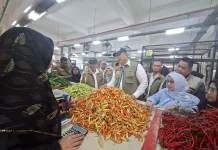 Pemerintah Pastikan Harga Pangan Ramadan Stabil, Daging dan Cabai Terpantau Turun