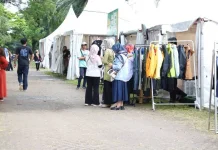 Tangerang Hadirkan Belanja Kebutuhan Lebaran Murah selama Ramadan