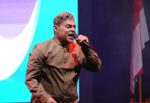 Lagu 'Rindu Muhammadku' Syahdukan Panggung Anugerah PTQ 2026