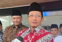 Tutup PTQ ke-55 RRI, Menag Tekankan Pentingnya Nilai Al-Quran bagi Bangsa