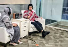 Keliling Dunia Jalur Beasiswa: Kisah Akademik Menag Nasaruddin Umar