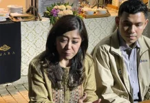 PP Tunas, Menkomdigi Tekankan Ekonomi Digital Tidak Abaikan Perlindungan Anak