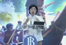 BI:  Fasilitas Pinjaman Sebesar Rp2.506 Triliun Belum Digunakan Perbankan