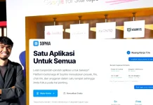Volantis Luncurkan Sophia AI di Google for AI Indonesia