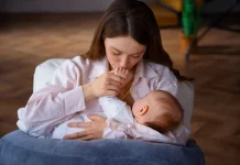 Tips Aman Puasa bagi Ibu Menyusui agar ASI Tetap Optimal