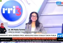 Kemenkes Ingatkan Masyarakat Konsumsi Sedikit Gula