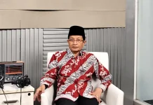 Menag Nasaruddin Umar Kenang Masa Kecil Jadi Imam Tarawih sejak SD
