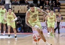 Top Leaders Paruh Musim Pertama IBL GoPay 2026,  Ini Daftarnya