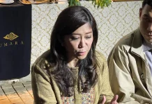 Menkomdigi Ingatkan Masyarakat Waspadai Scam jelang Lebaran 2026