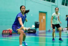 Ganda Putri Bidik Performa Maksimal di All England 2026