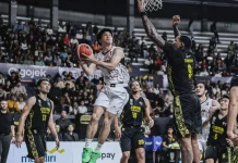 Simak Pemain Lokal Berkontribusi Poin Terbanyak di Paruh Pertama IBL GoPay 202