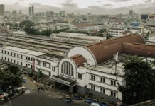 KAI Rawat 656 Aset Bersejarah Sepanjang 503,5 Juta Perjalanan 2025