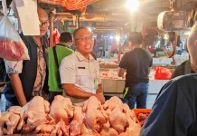 Bapanas Pastikan Harga Bahan Pangan Pokok Terendali saat Ramadan