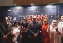 'Setannya Cuan' Tayang 5 Maret 2026 di Bioskop