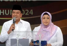 Pemkab Tangerang Fasilitasi Izin Kesehatan 170 SPPG