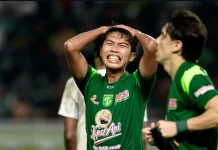 Jelang Laga Panas, Persebaya Matangkan Finishing