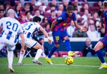 Barcelona Tantang Newcastle di 16 Besar Liga Champions