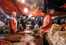 Pemkab Bekasi Pastikan Ketersediaan Kebutuhan Pokok Aman Selama Ramadan