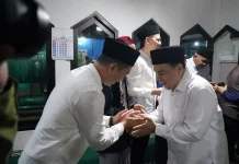 Tarawih Keliling DPRD Bogor Dorong Kenyamanan Ibadah Masyarakat