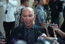 Benarkah Anggaran MBG dari Dana Pendidikan? Begini Jawaban Banggar DPR