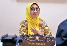 Lindungi Atlet Panjat Tebing, DPR Singgung UU 11/2022 Tentang Keolahragaan