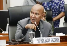 Masyarakat Keluhkan Kualitas MBG, DPR Minta BGN Perbaiki Dapur SPPG