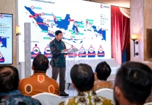 Wujudkan Swasembada Nasional, MIND ID Dukung Kebijakan Energi