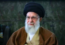 Media Pemerintah Iran Bantah Rumor Khamenei Meninggal