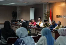 DPRD Kota Bogor Godok Aturan Baru Kesehatan
