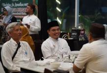 Karnain Asyhar: Paguyuban Kedaerahan Perkuat Pembangunan
