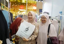 Legislator Apresiasi BIIFest 2026 di Kota Bogor