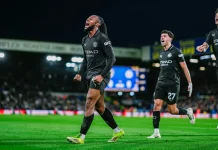 Bermain tanpa Haaland, Manchester City Kalahkan Leeds 1-0