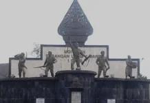 Mengenang Serangan Umum 1 Maret 1949 dalam Sejarah Kedaulatan Negara