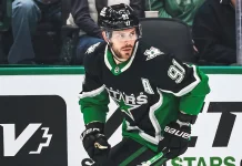 Tyler Seguin Hengkang dari Sisa Musim NHL