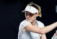 Taklukkan Unggulan Pertama, Cristina Bucsa Amankan Tiket Final Merida Open