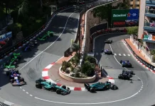 FIA Hapus Aturan Dua Kali Pit Stop di Monako