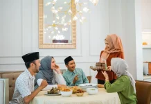 Hari ke-11 Ramadan, Simak Jadwal Buka Puasa DKI Jakarta dan Sekitarnya