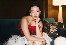 Yerin Ha Suarakan Ruang Representasi Aktris Asia di Dunia Film