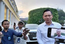 Pemerintah Kebut Perbaiki Jalan Rusak jelang Mudik Lebaran 2026