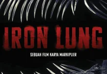 Tayang di Indonesia, Ini Sinopsis Film 'Iron Lung'
