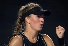 Singkirkan Zhang, Frech Siap Hadapi Bucsa di Final Merida Open