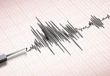 Gempa M6,3 Guncang Fiji, Tak Berpotensi Tsunami